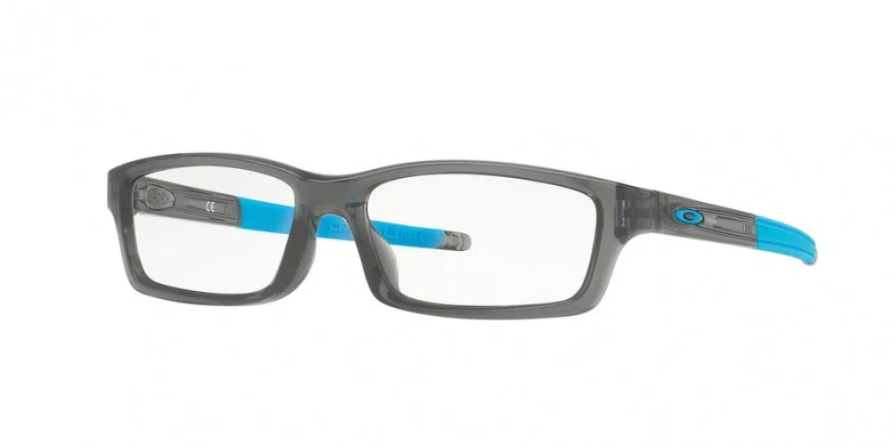 Oakley Crosslink Youth 8111 Eyeglasses - view 14